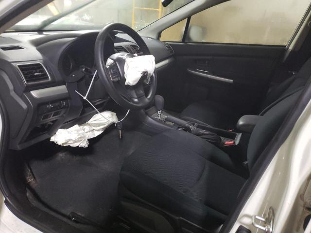 Photo 7 from auction – 2016 SUBARU IMPREZA with VIN JF1GJAA66GH012823