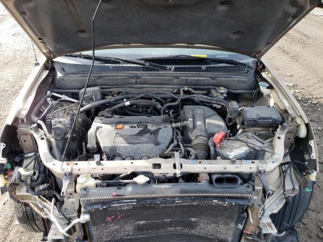 Photo 11 from auction – 2005 HONDA CR-V LX with VIN JHLRD78575C039262