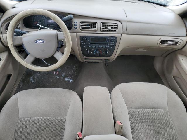 Photo 8 from auction – 2006 FORD TAURUS SE with VIN 1FAFP53U06A121900