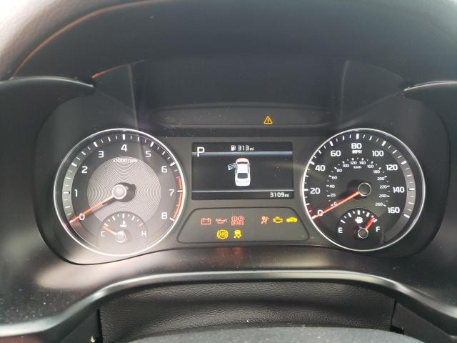 Photo 9 from auction – 2023 KIA FORTE LX with VIN 3KPF24AD8PE569046