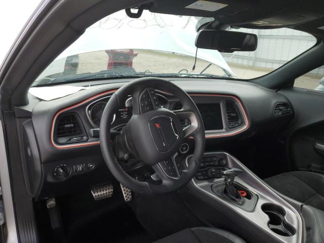 Photo 8 from auction – 2019 DODGE CHALLENGER with VIN 2C3CDZFJ5KH625678