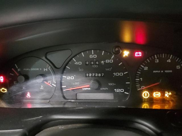 Фото 9 с аукциона – 2002 MERCURY SABLE LS P с VIN 1MEHM55SX2A632028