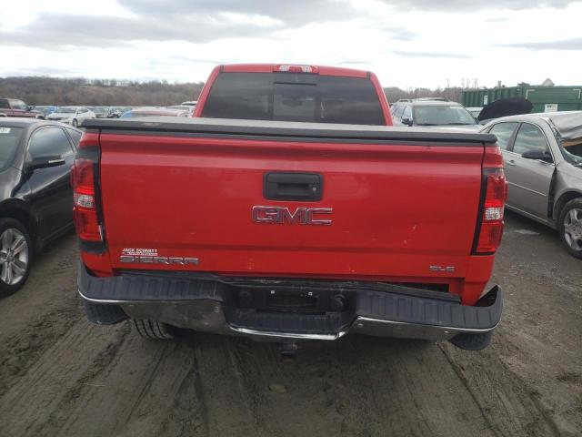 Photo 6 from auction – 2017 GMC SIERRA K15 with VIN 3GTU2MEC9HG452204
