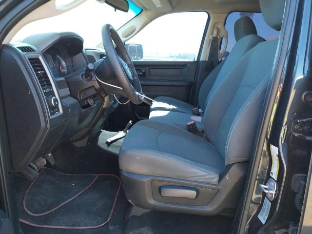 Photo 7 from auction – 2016 RAM 1500 ST with VIN 3C6RR6KT4GG356486