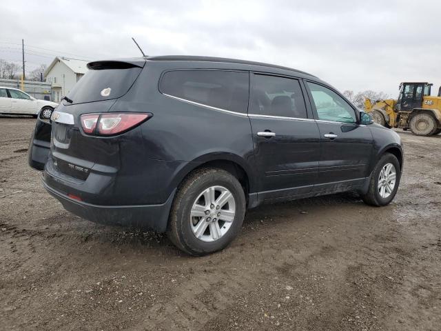 Photo 3 from auction – 2014 CHEVROLET TRAVERSE L with VIN 1GNKVGKD4EJ329506