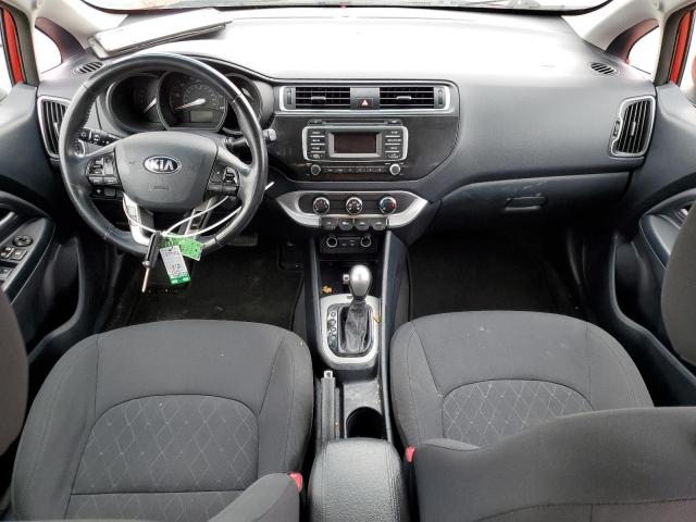 Photo 8 from auction – 2016 KIA RIO EX with VIN KNADN4A36G6680560