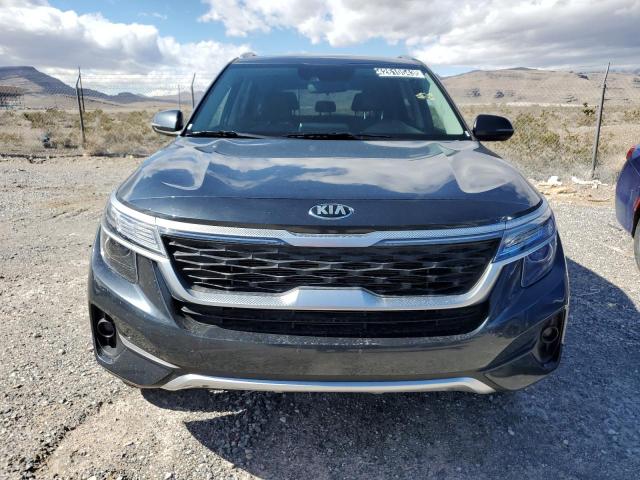 Photo 5 from auction – 2021 KIA SELTOS S with VIN KNDEU2AA7M7227521