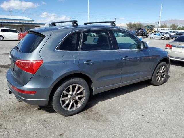 Photo 3 from auction – 2012 AUDI Q5 PREMIUM with VIN WA1CFAFP3CA068470