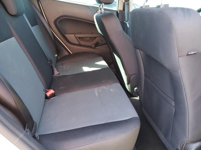 Photo 10 from auction – 2018 FORD FIESTA S with VIN 3FADP4TJ4JM121871