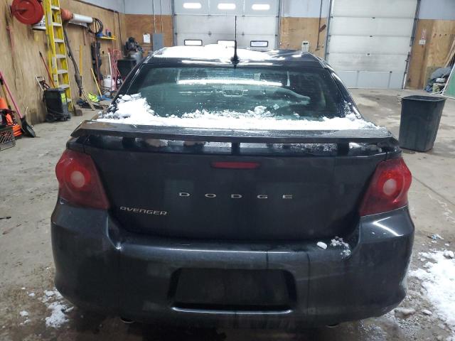 Photo 6 from auction – 2011 DODGE AVENGER MA with VIN 1B3BD1FG6BN513946