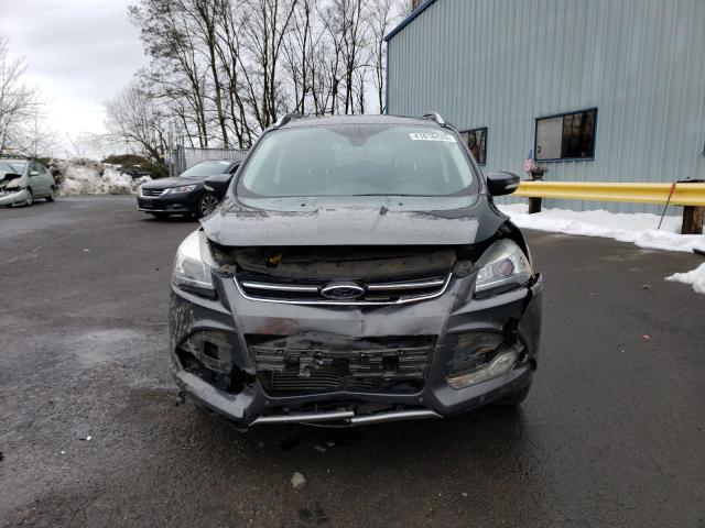 Photo 5 from auction – 2015 FORD ESCAPE TIT with VIN 1FMCU9J9XFUA50047