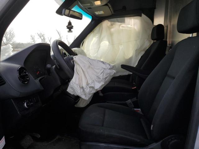 Photo 7 from auction – 2019 FREIGHTLINER SPRINTER 2 with VIN WDRPF1CD0KT009865