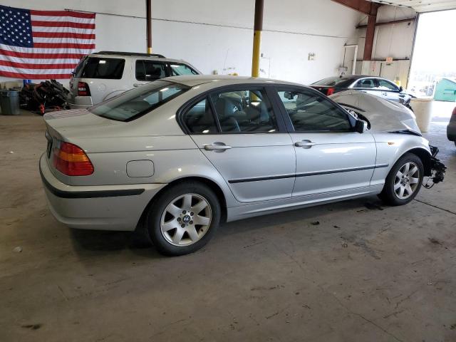 Photo 3 from auction – 2003 BMW 325 XI with VIN WBAEU33463PM54577