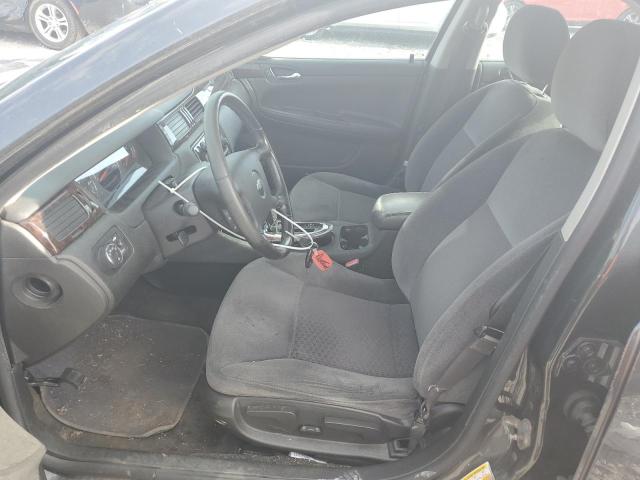 Photo 7 from auction – 2012 CHEVROLET IMPALA LT with VIN 2G1WG5E32C1270922