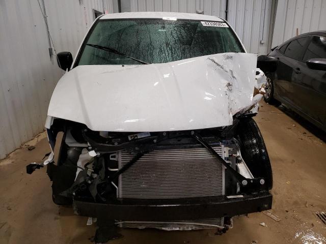 Photo 5 from auction – 2017 DODGE GRAND CARA with VIN 2C4RDGBG8HR855691