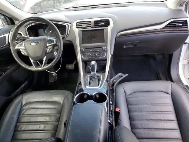 Photo 8 from auction – 2016 FORD FUSION SE with VIN 3FA6P0LU5GR343231
