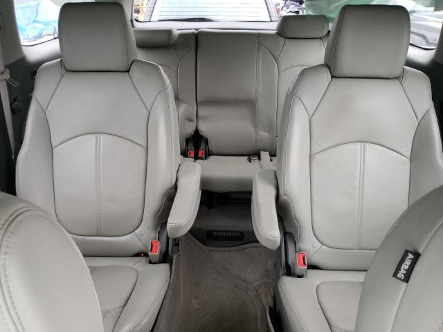 Photo 10 from auction – 2013 GMC ACADIA SLT with VIN 1GKKRRKD2DJ159738