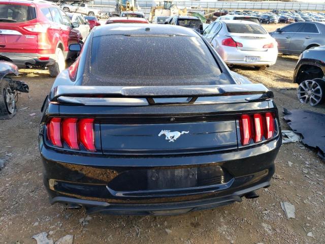 Photo 6 from auction – 2019 FORD MUSTANG with VIN 1FA6P8TH2K5161242