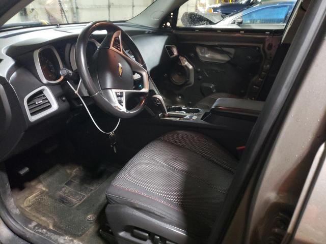 Photo 7 from auction – 2012 CHEVROLET EQUINOX LT with VIN 2GNFLEEK5C6386295