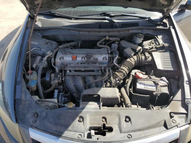 Photo 11 from auction – 2012 HONDA ACCORD SE with VIN 1HGCP2F66CA147293