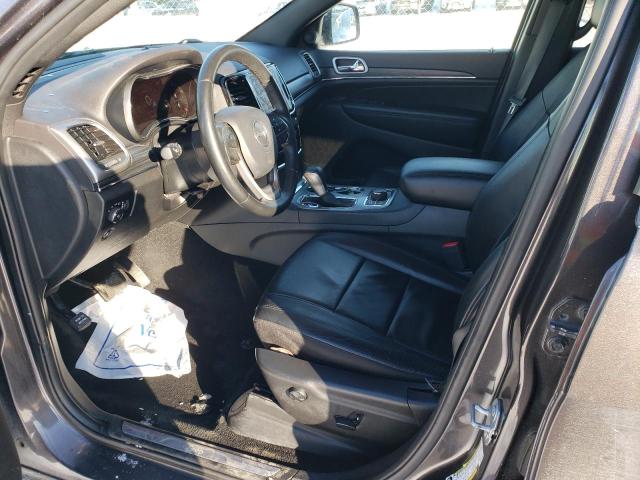Photo 7 from auction – 2019 JEEP GRAND CHER with VIN 1C4RJFBG2KC708950