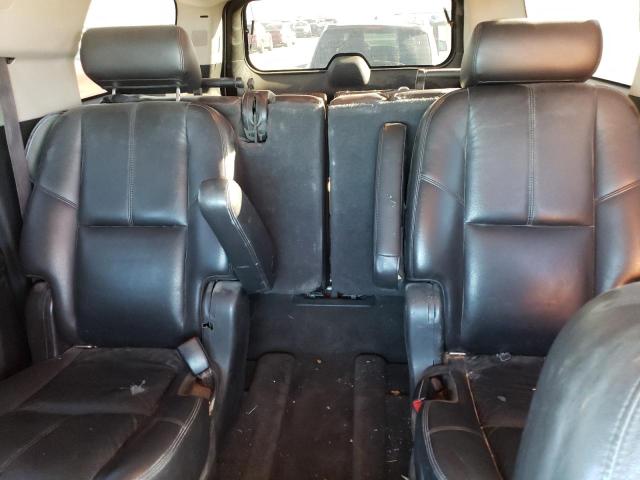 Photo 10 from auction – 2008 CHEVROLET SUBURBAN K with VIN 3GNFK16308G248808
