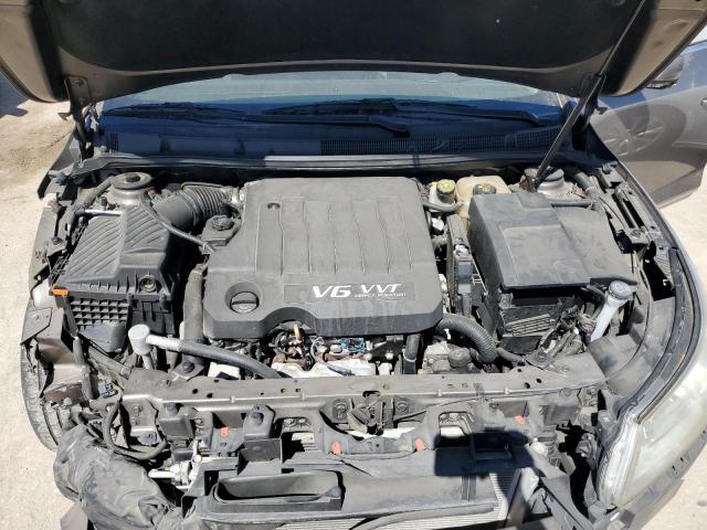 Photo 11 from auction – 2011 BUICK LACROSSE C with VIN 1G4GE5EDXBF286959