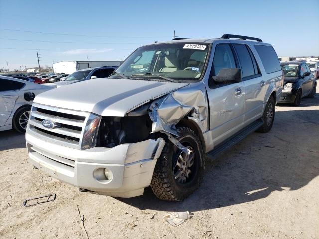 FORD EXPEDITION 2011 with VIN 1FMJK1J58BEF42947 - Photo from auction