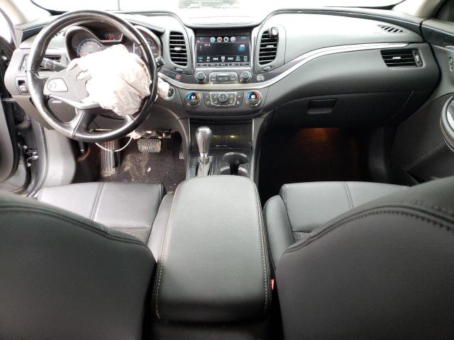 Photo 8 from auction – 2019 CHEVROLET IMPALA LT with VIN 2G11Z5SA1K9154960