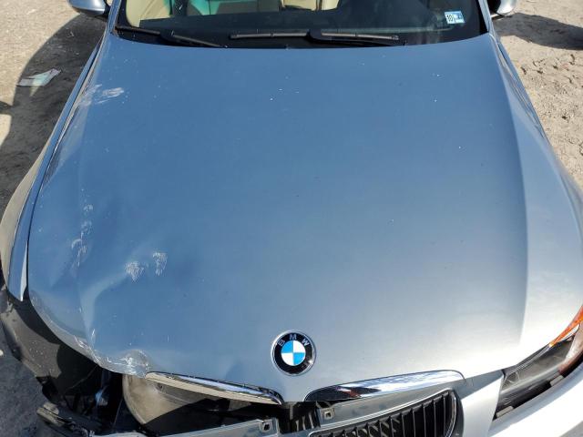 Photo 11 from auction – 2006 BMW 325 I with VIN WBAVB13546KX51934