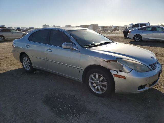 Photo 4 from auction – 2003 LEXUS ES 300 with VIN JTHBF30G436004865