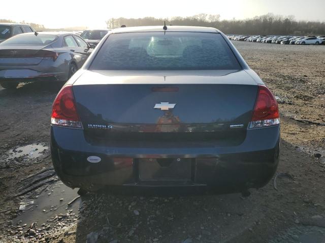 Photo 6 from auction – 2014 CHEVROLET IMPALA LIM with VIN 2G1WA5E38E1177973