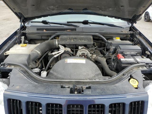Photo 11 from auction – 2010 JEEP GRAND CHER with VIN 1J4PR4GK9AC149858