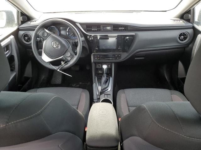 Photo 8 from auction – 2017 TOYOTA COROLLA L with VIN 5YFBURHEXHP625492