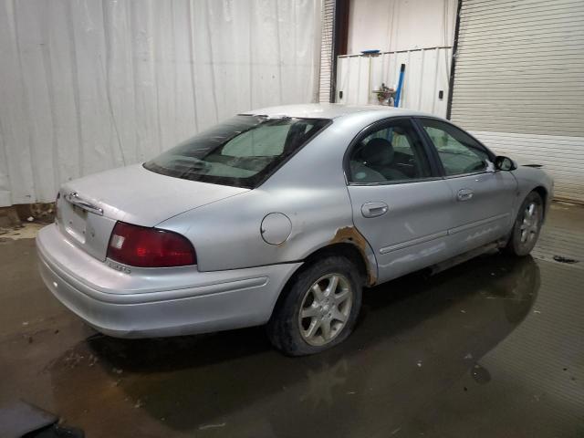 Photo 3 from auction – 2002 MERCURY SABLE LS P with VIN 1MEHM55SX2A632028
