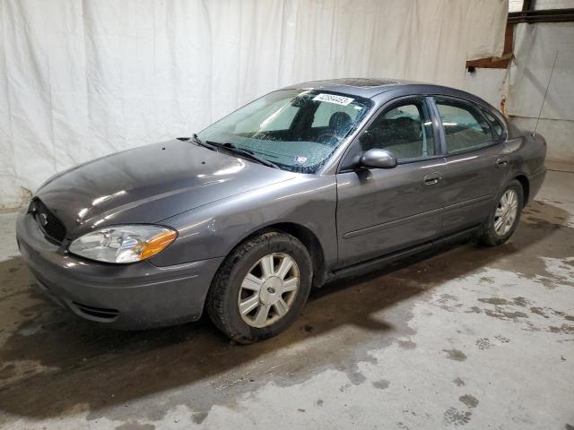 FORD TAURUS SEL 2005 with VIN 1FAFP56295A266314 - Photo from auction