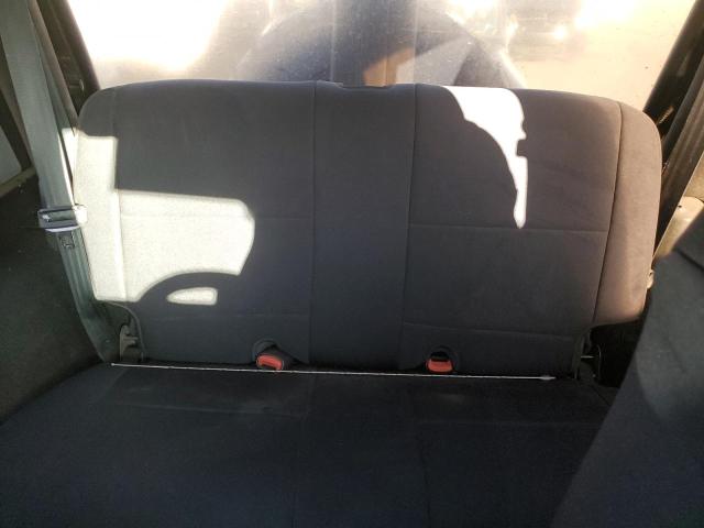 Zdjęcie 10 z aukcji – 2003 JEEP WRANGLER / z VIN 1J4FA49S43P350885