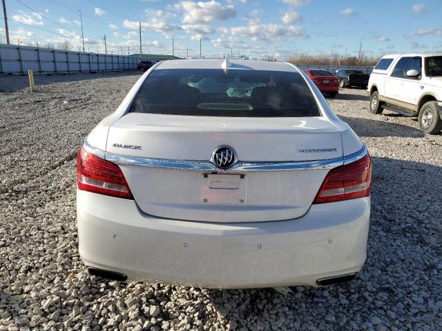 Photo 6 from auction – 2015 BUICK LACROSSE with VIN 1G4GB5G34FF200466