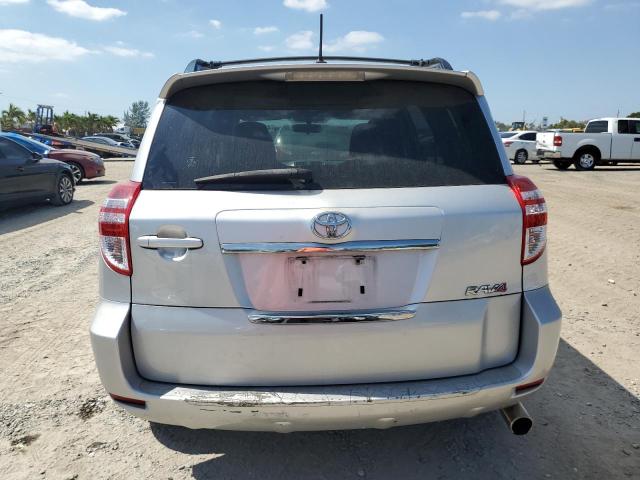 Photo 6 from auction – 2012 TOYOTA RAV4 SPORT with VIN JTMWF4DVXC5046982