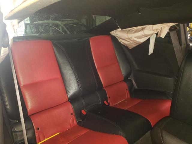 Photo 10 from auction – 2015 CHEVROLET CAMARO LT with VIN 2G1FD1E3XF9191893