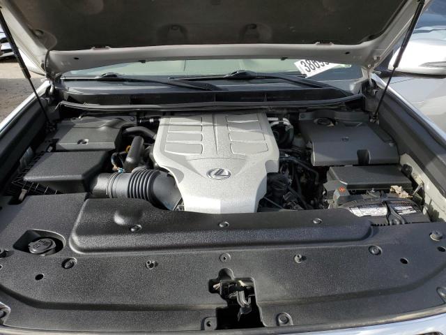 Photo 12 from auction – 2010 LEXUS GX 460 with VIN JTJBM7FX9A5002390
