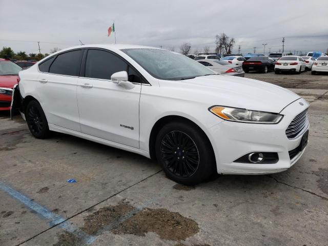 Photo 4 from auction – 2013 FORD FUSION SE with VIN 3FA6P0LU1DR304535