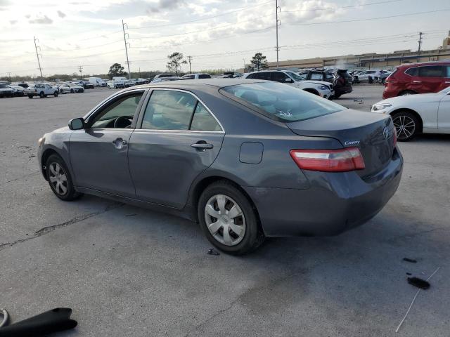 Photo 2 from auction – 2007 TOYOTA CAMRY CE with VIN 4T1BE46K17U143077