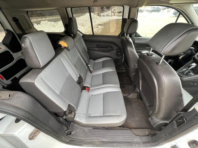 Photo 6 from auction – 2015 FORD TRANSIT CO with VIN NM0GS9E72F1212658