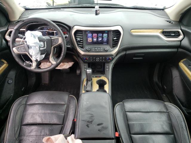 Photo 8 from auction – 2017 GMC ACADIA DEN with VIN 1GKKNXLS4HZ296619