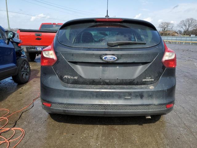 Photo 6 from auction – 2014 FORD FOCUS SE with VIN 1FADP3K2XEL180130