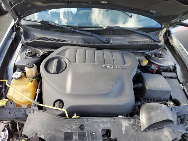 Photo 11 from auction – 2011 DODGE AVENGER MA with VIN 1B3BD1FG9BN593498