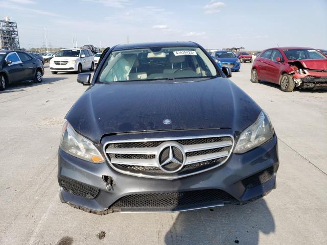 Photo 5 from auction – 2014 MERCEDES-BENZ E 350 with VIN WDDHF5KB4EB065335