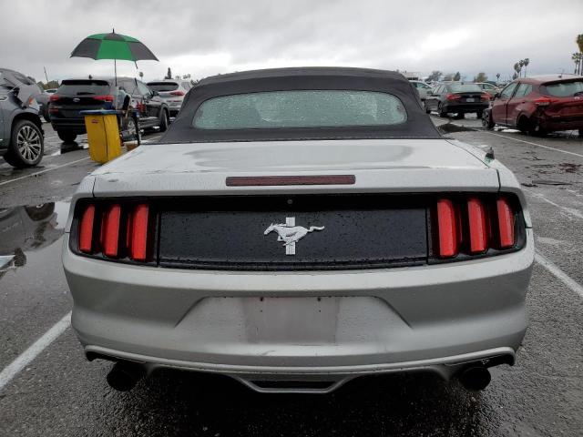 Photo 6 from auction – 2015 FORD MUSTANG with VIN 1FATP8EM6F5414498