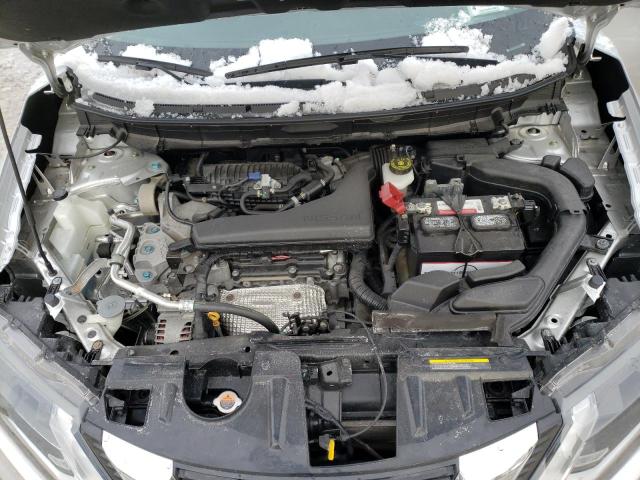 Photo 12 from auction – 2019 NISSAN ROGUE S with VIN KNMAT2MV4KP553418